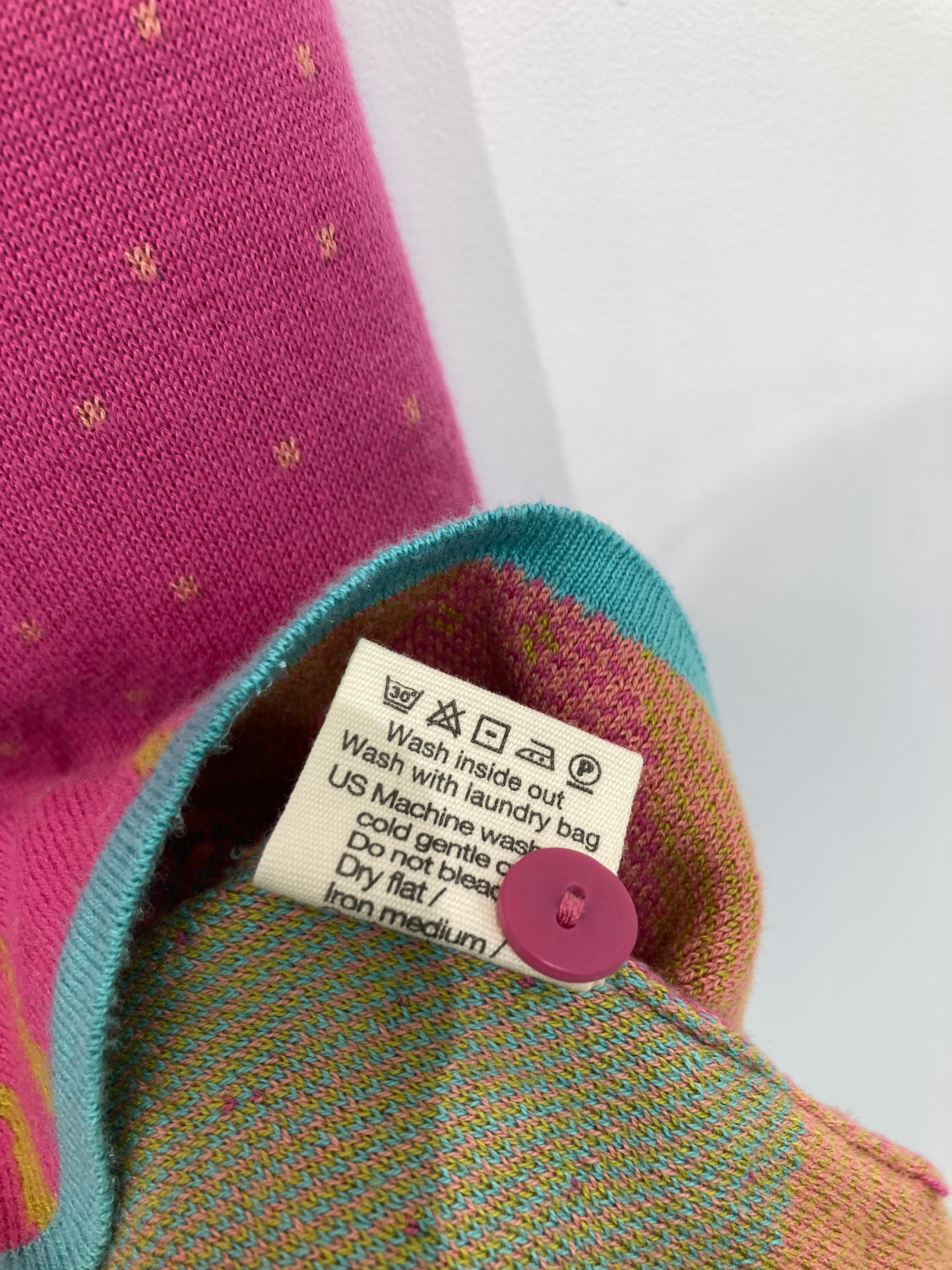 Gudrun Sjödén Cardigan